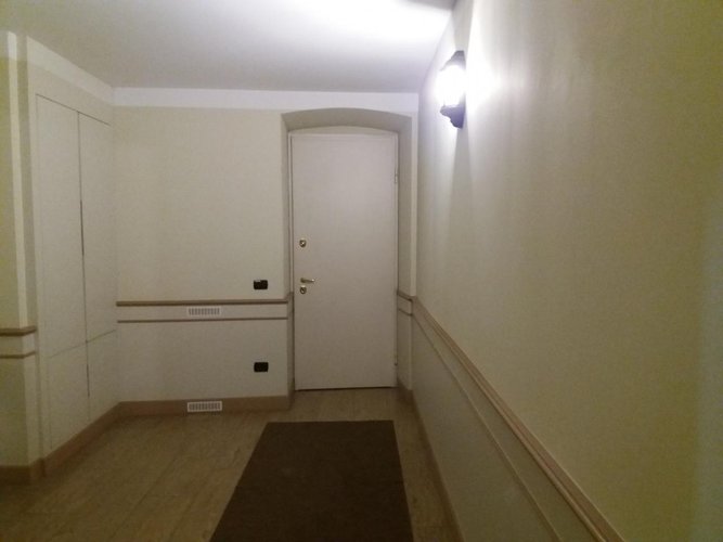 APPARTAMENTO INDIPENDENTE Ponteranica