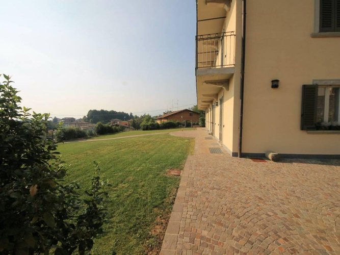 APPARTAMENTO INDIPENDENTE Ponteranica