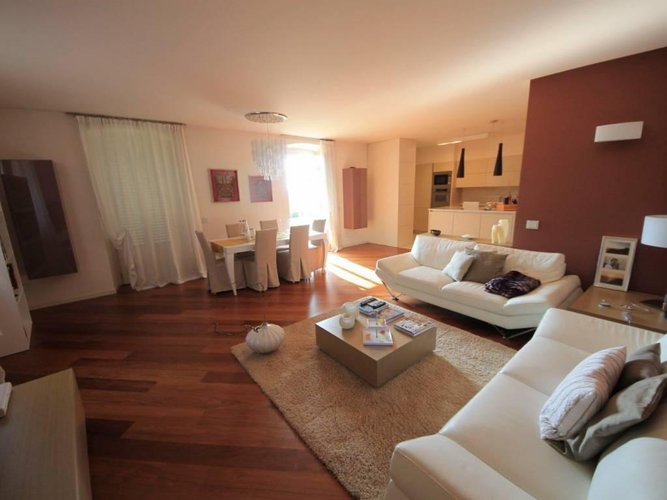 APPARTAMENTO INDIPENDENTE Ponteranica