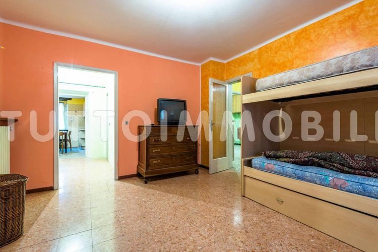 Albino Pentalocale Albino