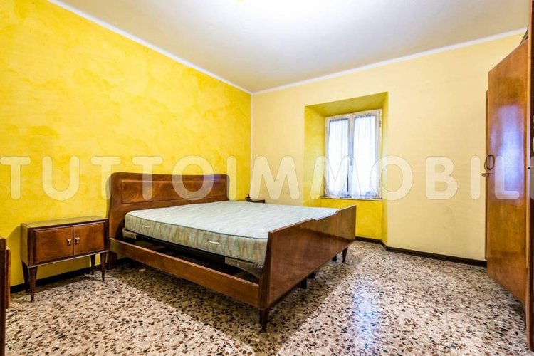 Albino Pentalocale Albino