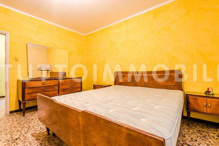 Albino Pentalocale Albino