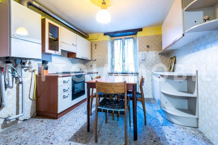 Albino Pentalocale Albino