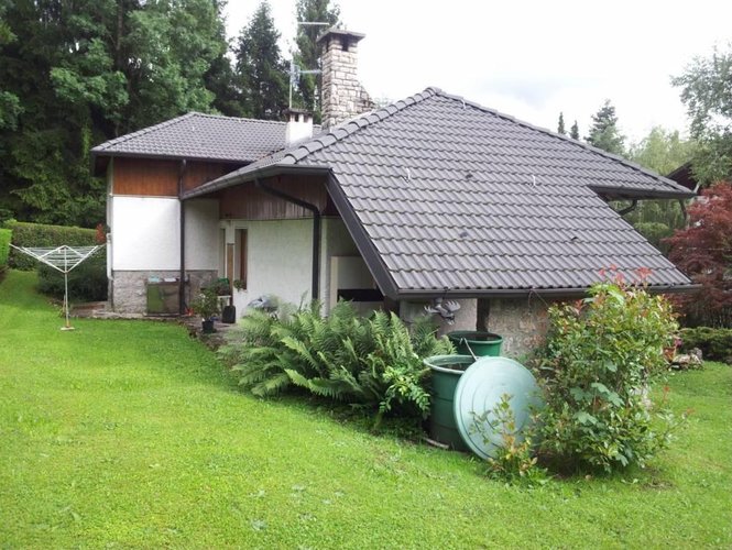 Quadrilocale Castione della Presolana