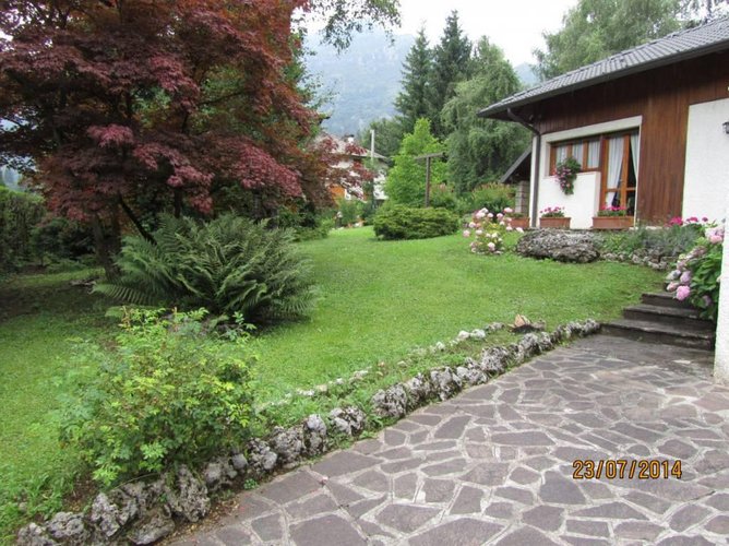 Quadrilocale Castione della Presolana