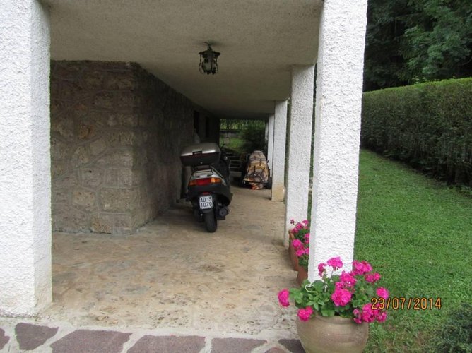 Quadrilocale Castione della Presolana