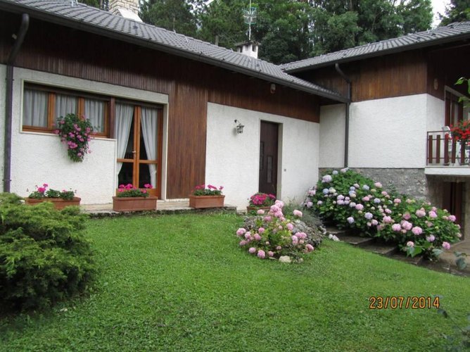 Quadrilocale Castione della Presolana