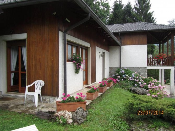 Quadrilocale Castione della Presolana