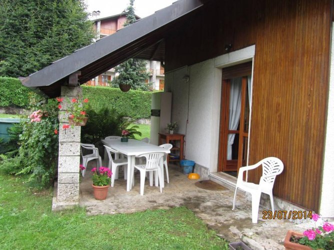 Quadrilocale Castione della Presolana