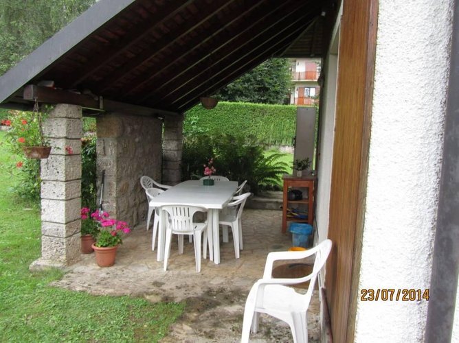 Quadrilocale Castione della Presolana