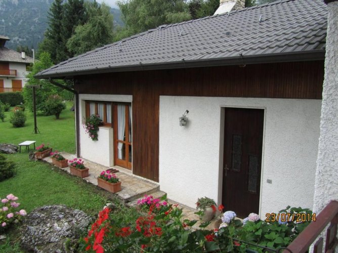 Quadrilocale Castione della Presolana