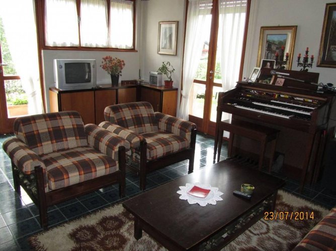 Quadrilocale Castione della Presolana