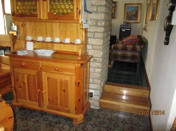 Quadrilocale Castione della Presolana