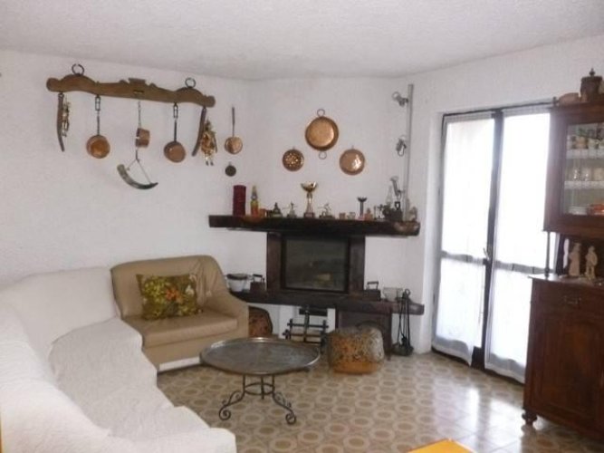 Quadrilocale Castione della Presolana