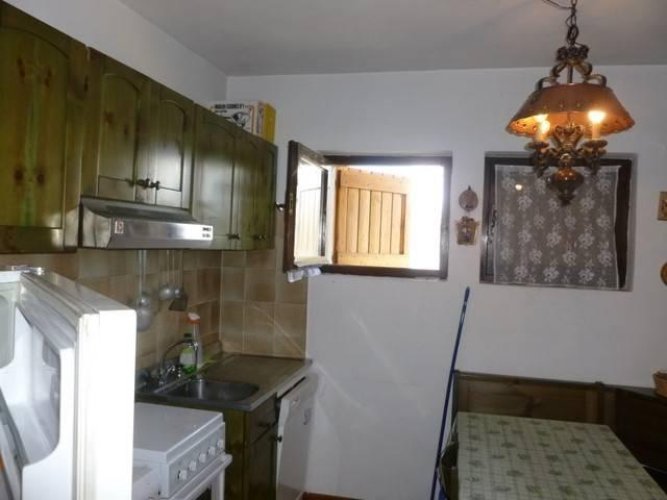 Quadrilocale Castione della Presolana