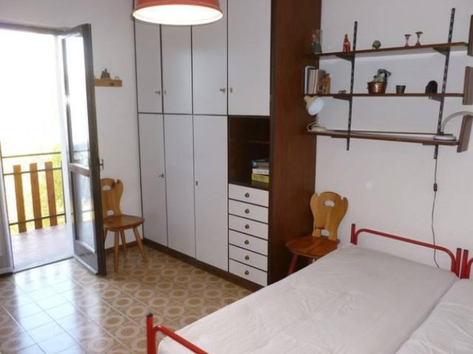 Quadrilocale Castione della Presolana