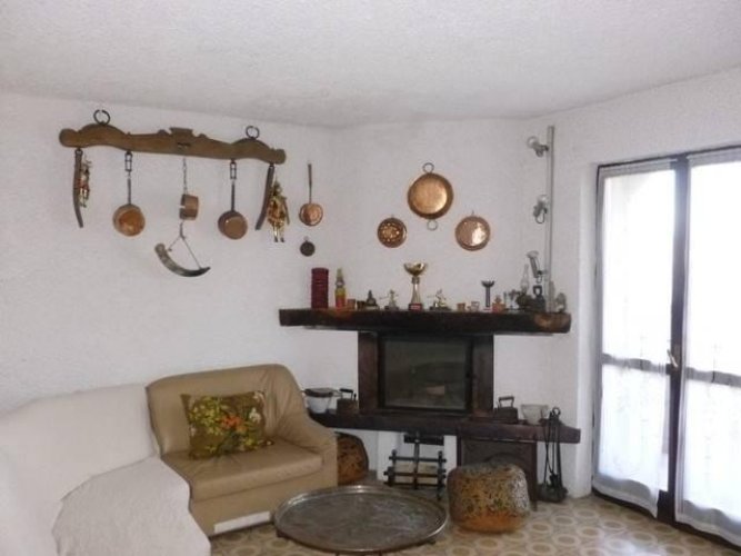 Quadrilocale Castione della Presolana