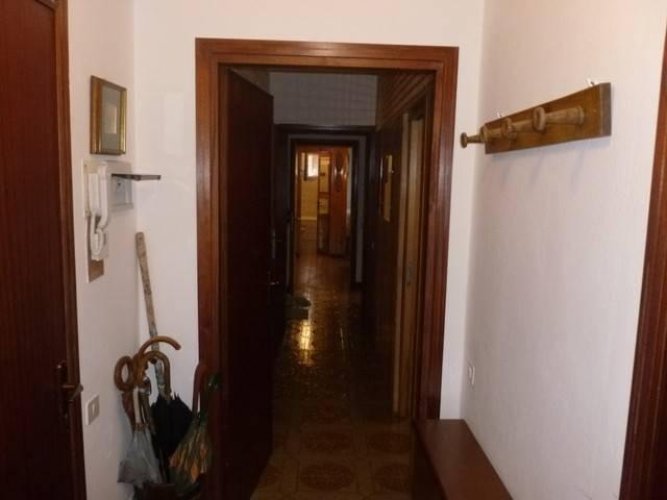 Quadrilocale Castione della Presolana