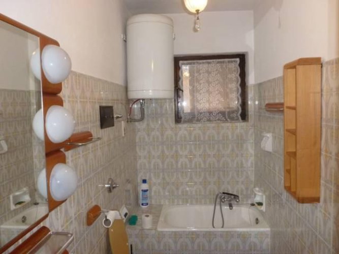 Quadrilocale Castione della Presolana