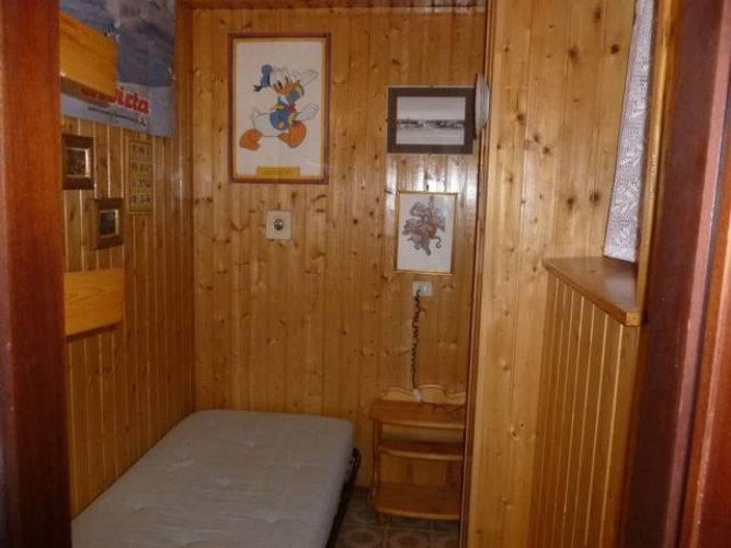 Quadrilocale Castione della Presolana