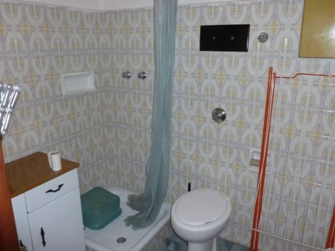 Quadrilocale Castione della Presolana