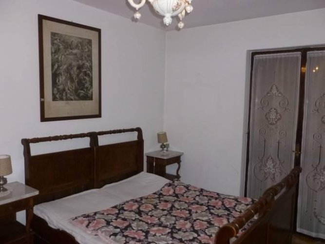 Quadrilocale Castione della Presolana