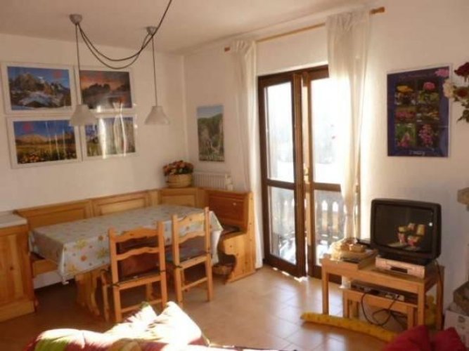 Trilocale Castione della Presolana