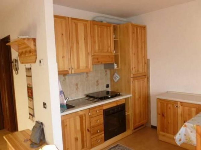 Trilocale Castione della Presolana