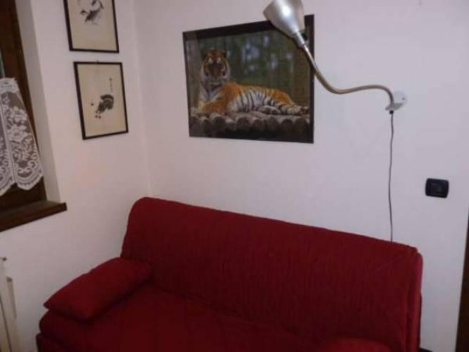 Trilocale Castione della Presolana