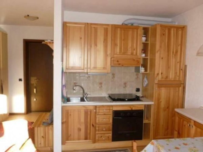 Trilocale Castione della Presolana