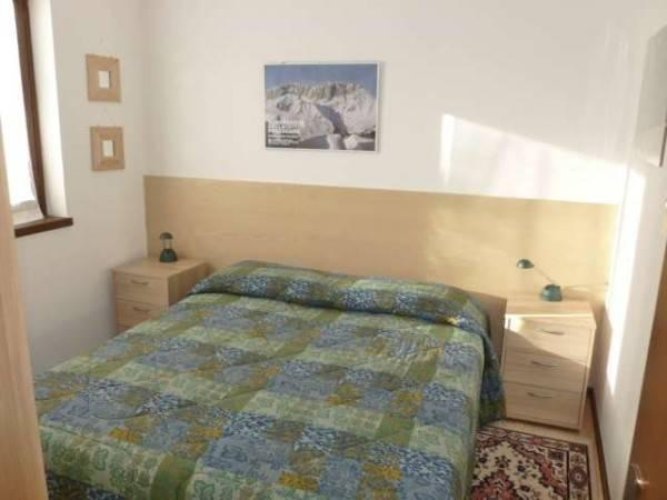 Trilocale Castione della Presolana