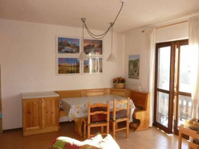 Trilocale Castione della Presolana