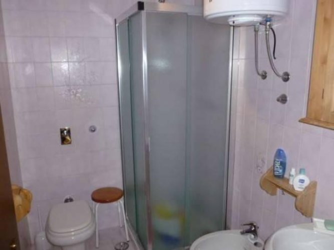 Trilocale Castione della Presolana