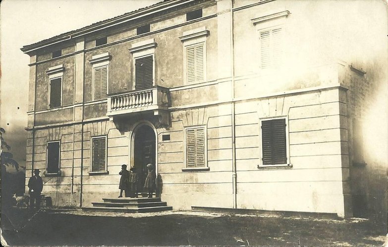 Vendita Villa Monte San Pietro
