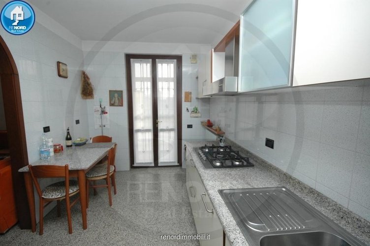 VILLA A SCHIERA Sant'angelo lodigiano