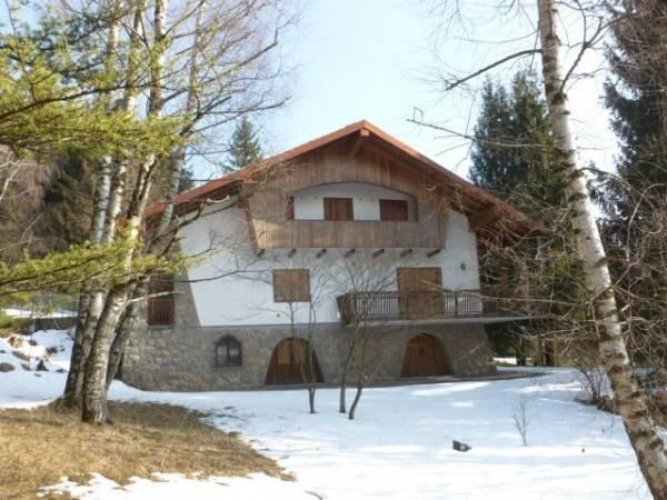 Villa Castione della Presolana