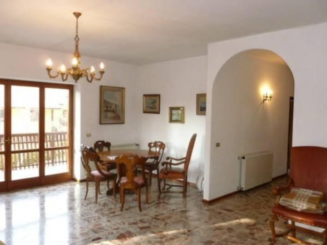 Villa Castione della Presolana