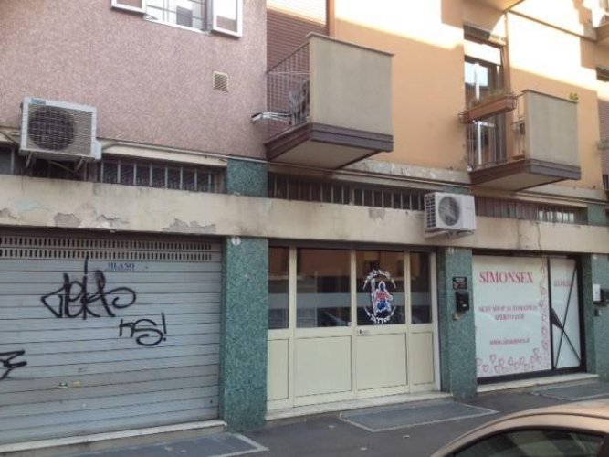 Affitto Negozio Bologna Chicercacasa.it