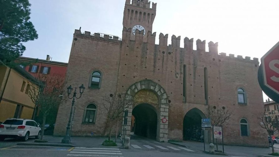Vendita Loft Castel San Pietro Terme