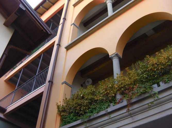 Storico di Pregio BEL BILOCALE