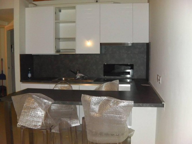 Storico di Pregio BEL BILOCALE Bergamo