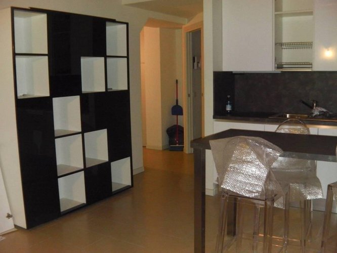 Storico di Pregio BEL BILOCALE Bergamo