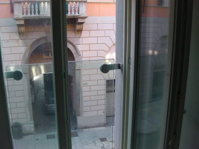 Storico di Pregio BEL BILOCALE Bergamo