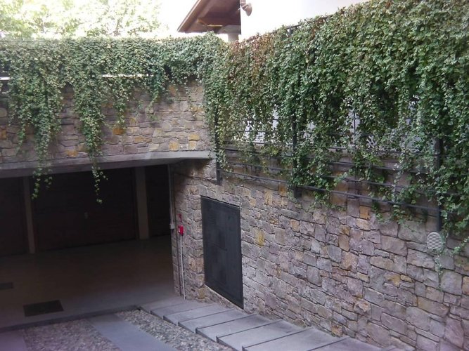 Storico di Pregio BEL BILOCALE Bergamo