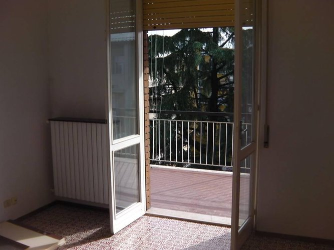 APPARTAMENTO ampio DA RINFRESCARE Bergamo