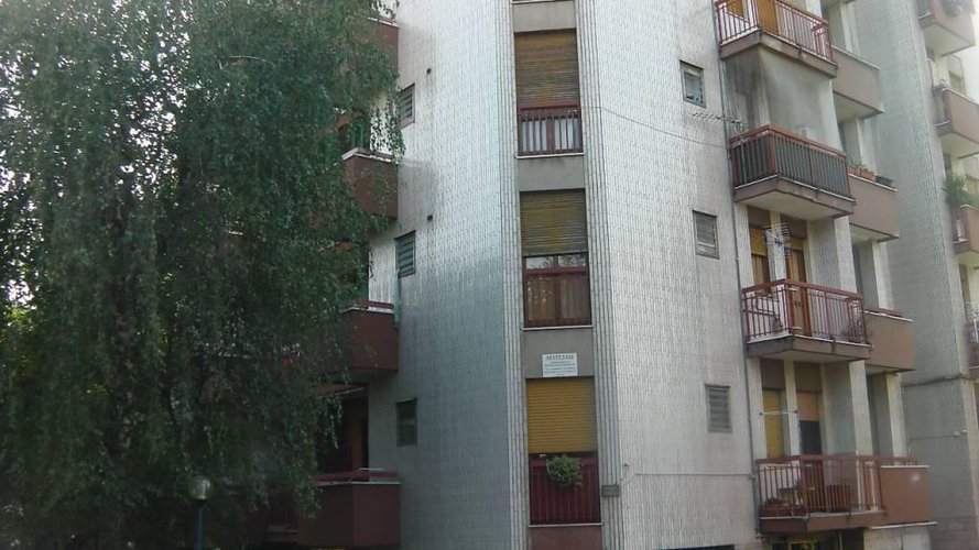 APPARTAMENTO ampio DA RINFRESCARE Bergamo