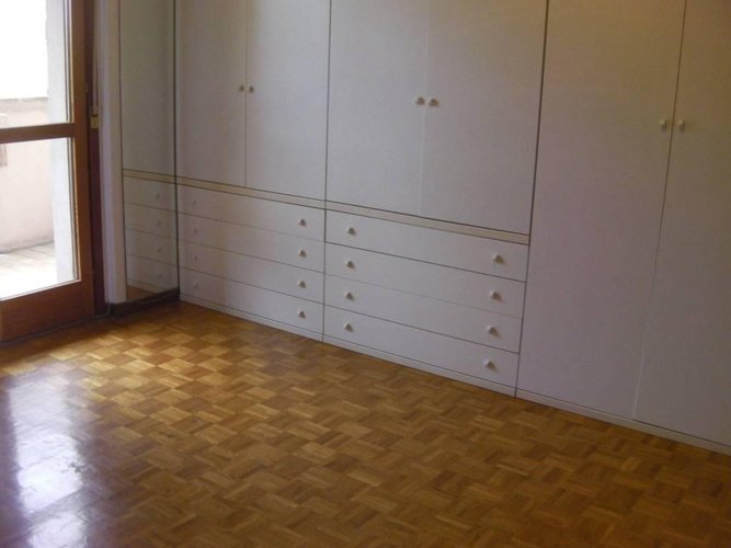 APPARTAMENTO ampio DA RINFRESCARE Bergamo