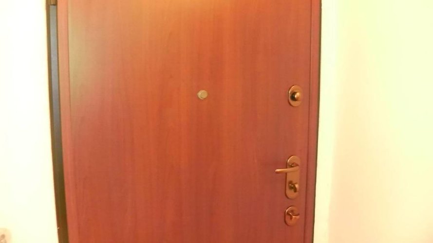 APPARTAMENTO ampio DA RINFRESCARE Bergamo
