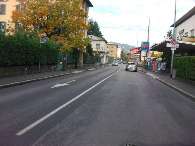 APPARTAMENTO ampio DA RINFRESCARE Bergamo
