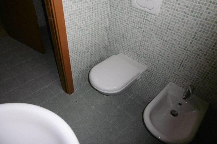 ABITAZIONE CON UFFICIO/STUDIO INSIEME Bergamo